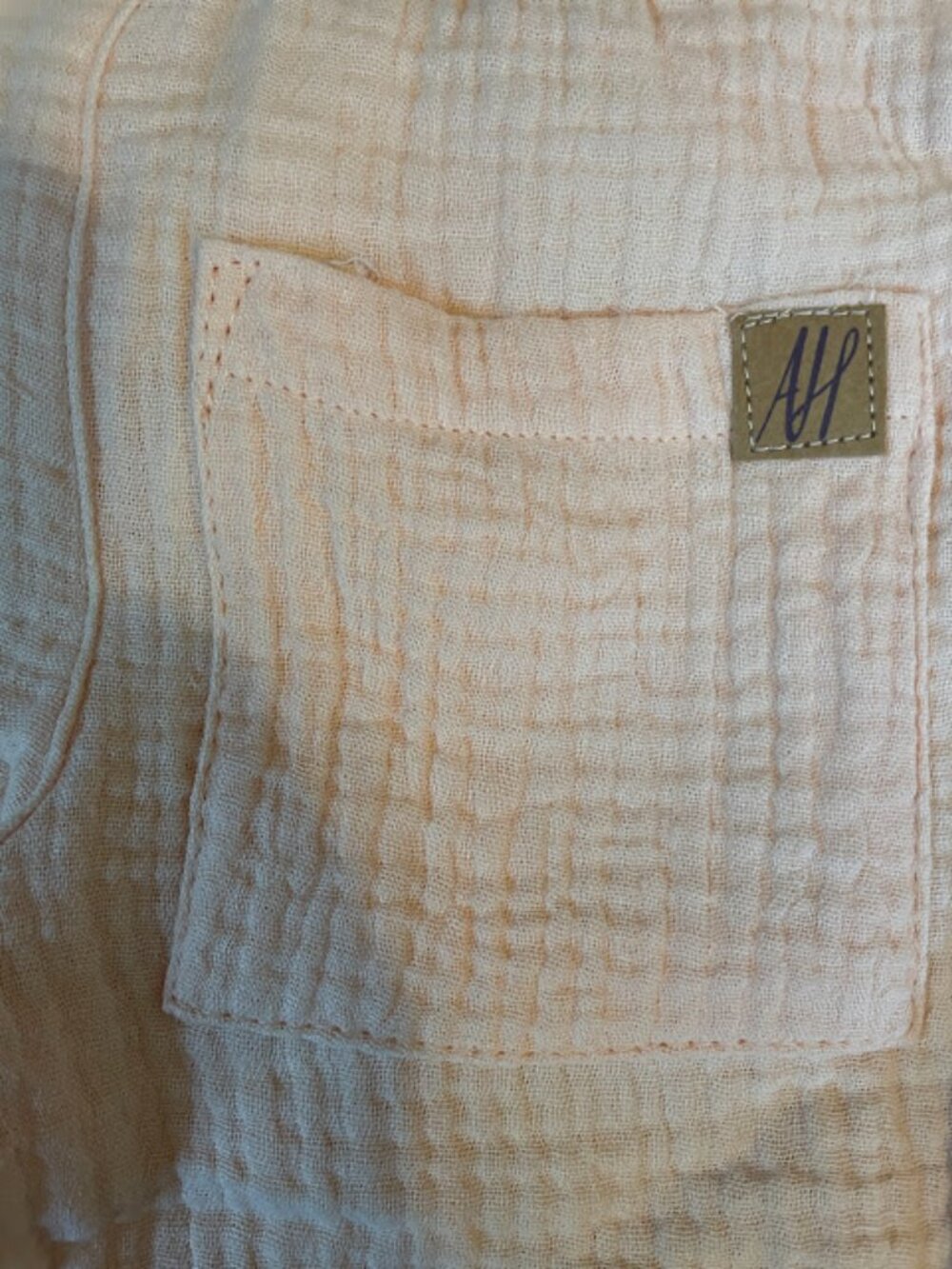 American Hawk 2 Piece Toddler Set - Picture 4 of 4